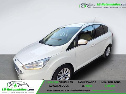 Ford C-max 1.5 TDCi 95 2016 occasion Beaupuy 31850