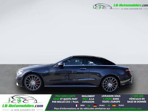Classe E 53 AMG EQBoost BVA 4-Matic+ 2023 occasion 31850 Beaupuy