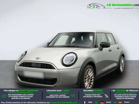 Mini Cooper S 178 ch BVA 2025 occasion Beaupuy 31850