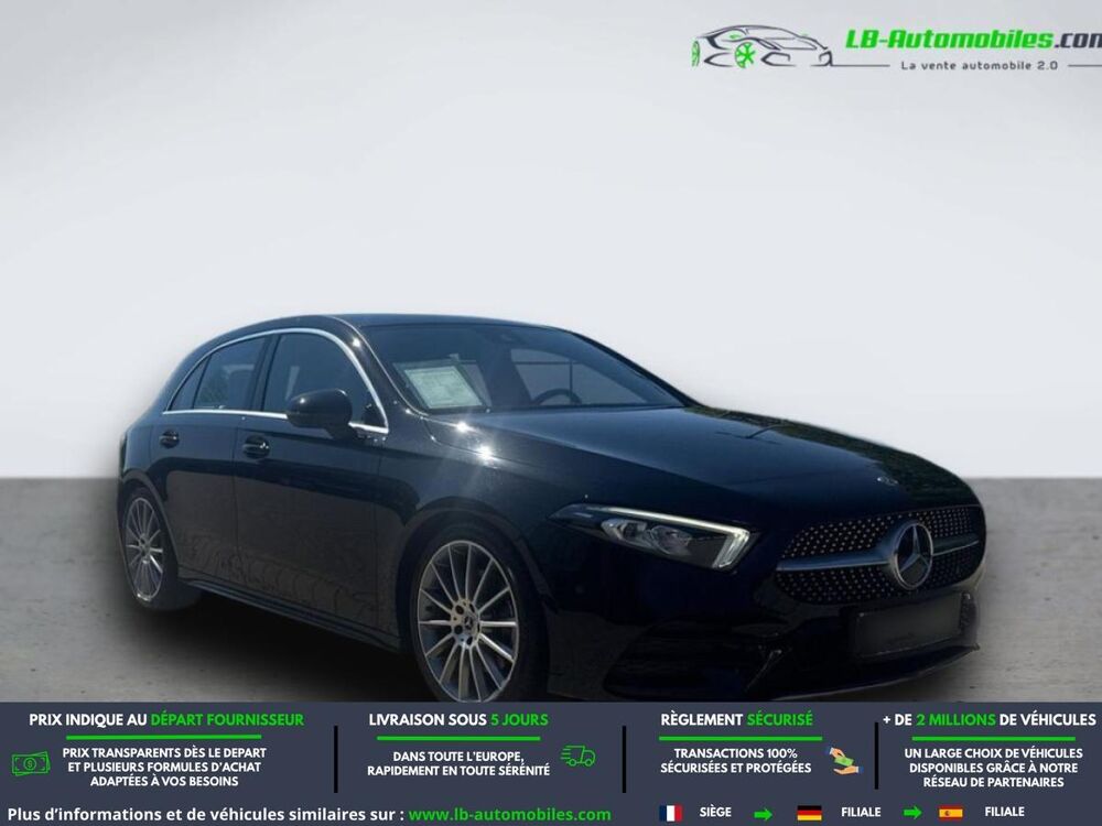 Classe A 220 BVA 2019 occasion 31850 Beaupuy