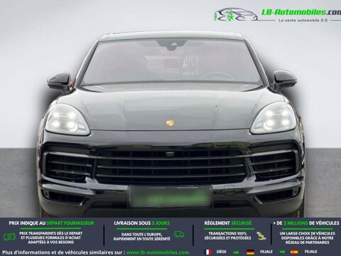 Cayenne 3.0 V6 340 ch BVA 2020 occasion 31850 Beaupuy