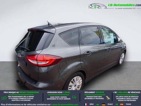 C-max 1.5 EcoBoost 150 BVA 2019 occasion 31850 Beaupuy
