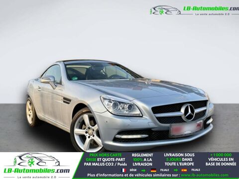 SLK 200 BVA 2014 occasion 31850 Beaupuy