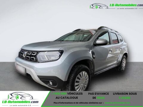 Dacia Duster TCe 100 4x2 2021 occasion Beaupuy 31850