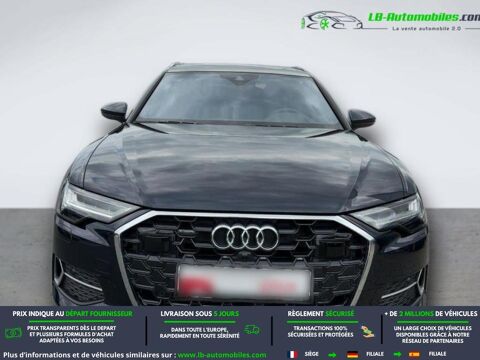 A6 50 TFSIe 299 ch BVA Quattro 2025 occasion 31850 Beaupuy