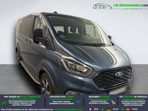 Annonce voiture Ford Tourneo VP 35480 €