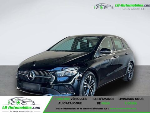 Mercedes Classe B 200 BVA 2024 occasion Beaupuy 31850