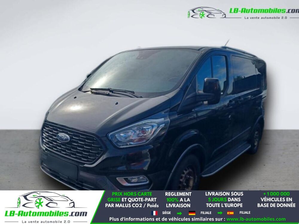 Tourneo VP 320 L1H1 2.0 EcoBlue 150 BMV 2022 occasion 31850 Beaupuy