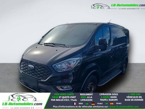 Annonce voiture Ford Tourneo VP 39200 €