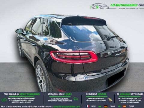 Macan 2.0 250 ch 2018 occasion 31850 Beaupuy