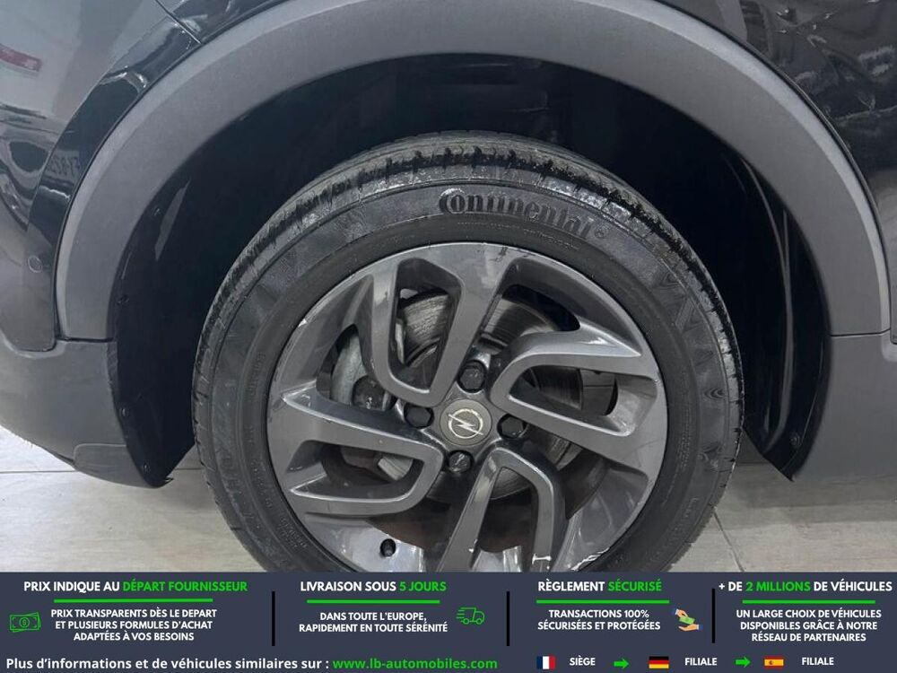 Golf SW 1.0 TSI 110 BVM 2019 occasion 31850 Beaupuy