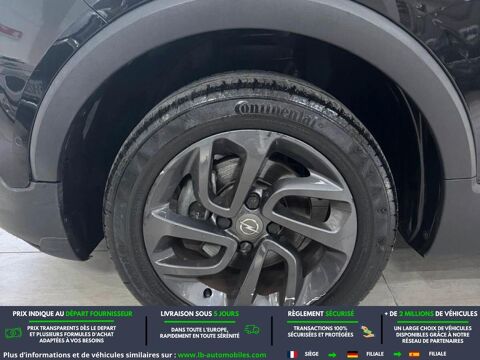 Golf SW 1.0 TSI 110 BVM 2019 occasion 31850 Beaupuy