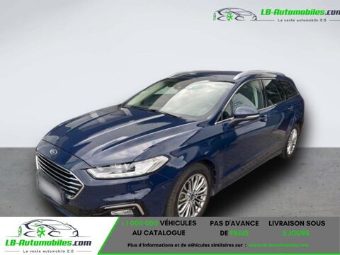 Ford Mondeo 2.0 Hybrid 187 BVA 2022 occasion Beaupuy 31850