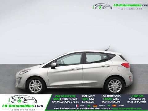 Fiesta 1.0 EcoBoost 95 ch BVM 2020 occasion 31850 Beaupuy