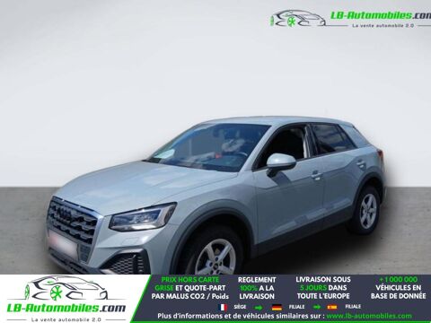 Annonce voiture Audi Q2 24900 €