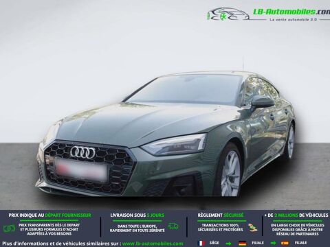 Annonce voiture Audi A5 34450 €