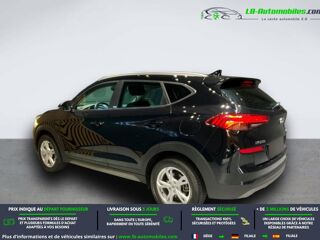 Tucson Advantage+ 1.6 7-DCT 2WD+Navi+DAB 2020 occasion 31850 Beaupuy