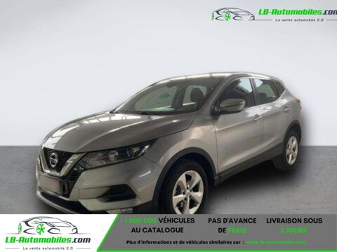 Nissan Qashqai 1.5 dCi 115 BVA 2019 occasion Beaupuy 31850