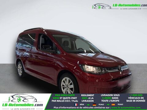 Caddy 1.5 TSI 114 BVA 2021 occasion 31850 Beaupuy