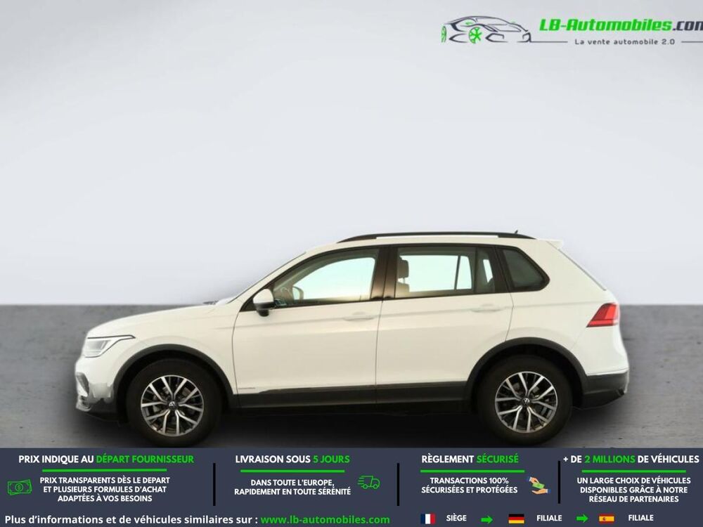 Tiguan 2.0 TDI 150ch BVA 2023 occasion 31850 Beaupuy