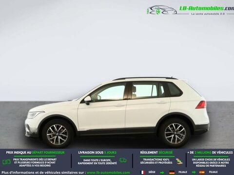 Tiguan 2.0 TDI 150ch BVA 2023 occasion 31850 Beaupuy