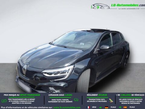 Megane IV TCe 300 BVA 2024 occasion 31850 Beaupuy