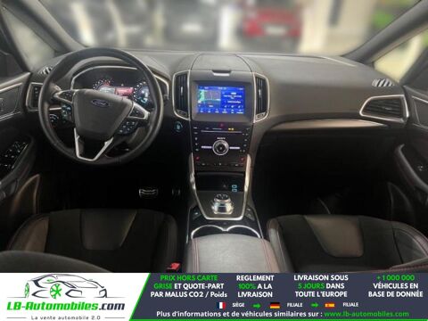 S-MAX 2.5 Duratec Hybrid 190 eCVT 2023 occasion 31850 Beaupuy
