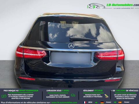 Classe E 220 CDI BVA 2020 occasion 31850 Beaupuy