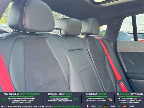 EQE 43 AMG 4MATIC 2022 occasion 31850 Beaupuy