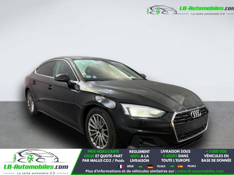 A5 35 TFSI 150 BVA 2022 occasion 31850 Beaupuy