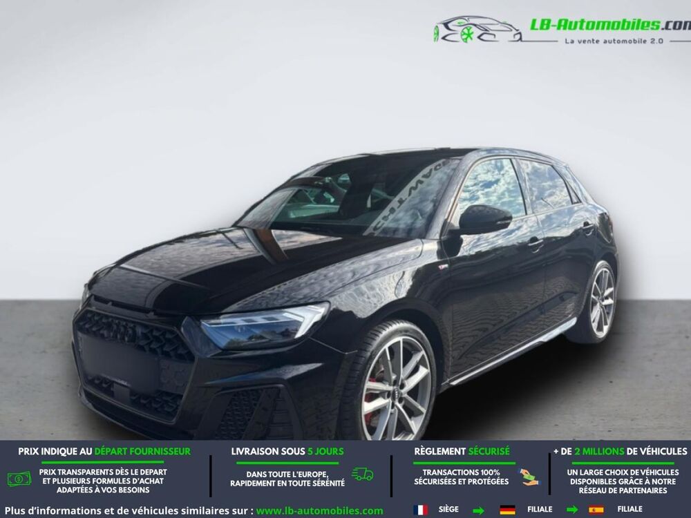A1 40 TFSI 200 ch BVA 2019 occasion 31850 Beaupuy