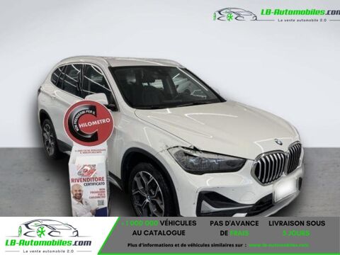 BMW X1 sDrive 18d 150 ch BVA 2022 occasion Beaupuy 31850