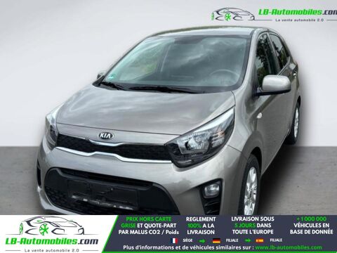Picanto 1.0 MPi 67 ch BVM 2018 occasion 31850 Beaupuy