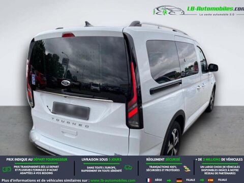 Tourneo VP 1.5 L EcoBlue 120 2022 occasion 31850 Beaupuy