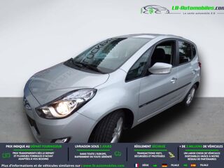 iX20 1.6 125 BVA 2015 occasion 31850 Beaupuy
