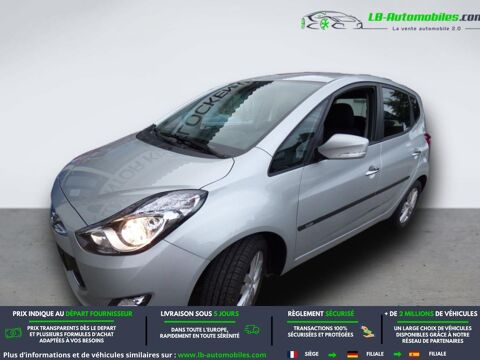 Hyundai iX20 1.6 125 BVA 2015 occasion Beaupuy 31850