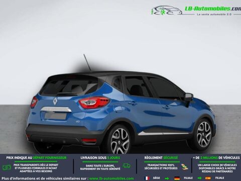 Captur TCe 150 BVM 2018 occasion 31850 Beaupuy