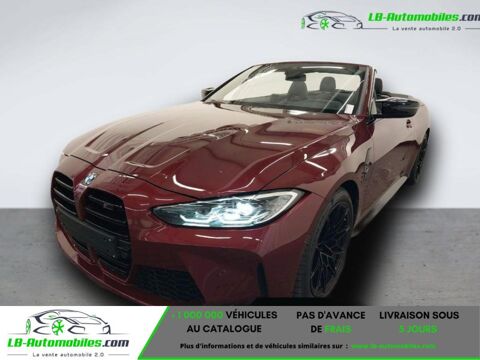 BMW M4 xDrive 510 ch BVA 2023 occasion Beaupuy 31850