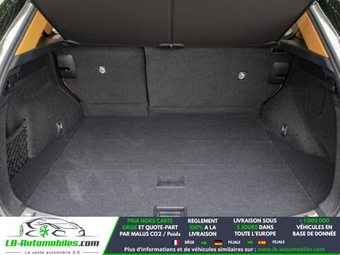 NX 450h+ 4WD Hybride Rechargeable 2026 occasion 31850 Beaupuy