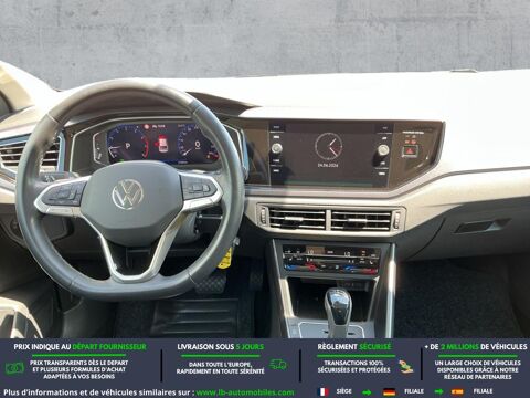 Taigo 1.5 TSI 150 BVA 2023 occasion 31850 Beaupuy