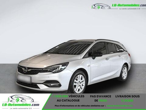 Opel Astra 1.5 Diesel 122 ch BVM 2022 occasion Beaupuy 31850