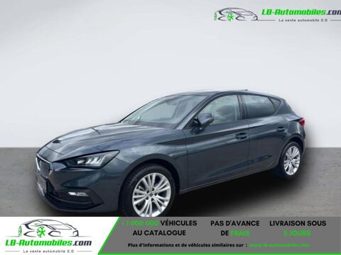 Seat Leon 2.0 TDI 150 BVA 2025 occasion Beaupuy 31850