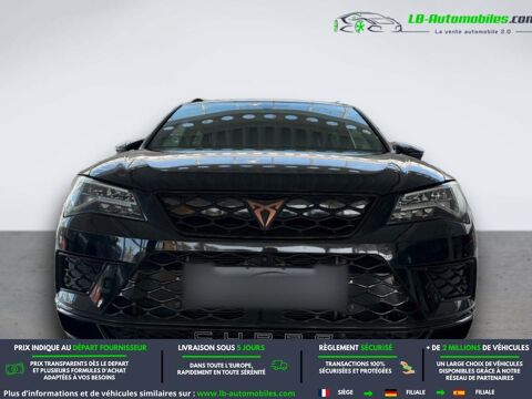 Ateca 2.0 TSI 300ch BVA 4Drive 2019 occasion 31850 Beaupuy
