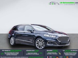 Mondeo 2.0 Hybrid 187 BVA 2020 occasion 31850 Beaupuy