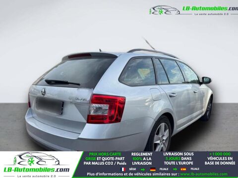 Octavia 2.0 TDI 150 ch BVM 2020 occasion 31850 Beaupuy