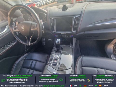 Levante 3.0 V6 Bi-Turbo 350 Q4 2020 occasion 31850 Beaupuy