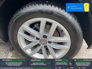 Golf 1.6 TDI 115 BVM 2019 occasion 31850 Beaupuy