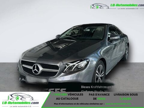 Mercedes Classe E 200 BVA 2019 occasion Beaupuy 31850