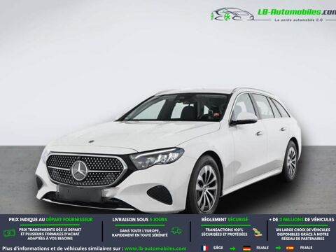 Classe E 220 d BVA 2025 occasion 31850 Beaupuy