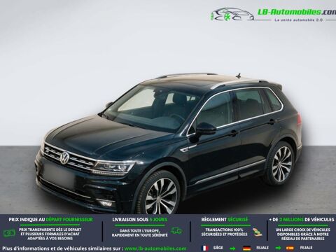 Annonce voiture Volkswagen Tiguan 29590 €
